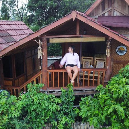 Jonny'S Places 特特巴图 外观 照片