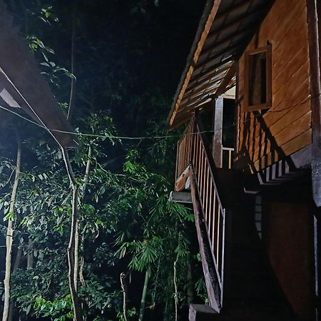 Jonny'S Places 特特巴图 外观 照片